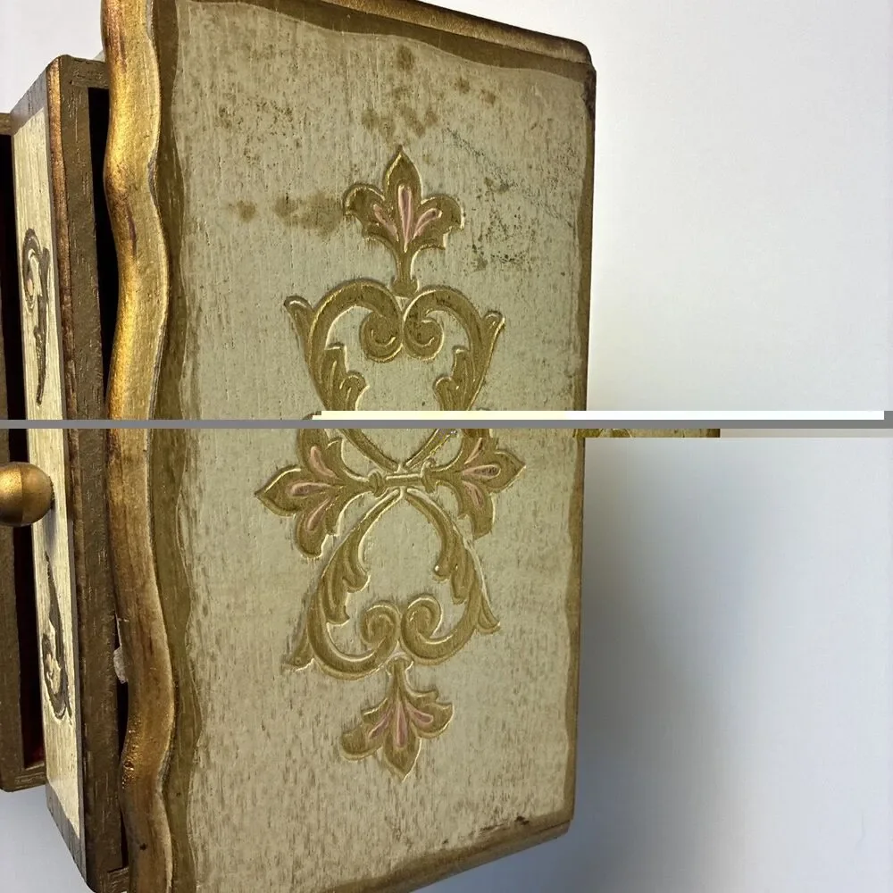 Royal Crest this rare